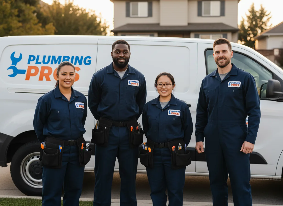 Water Heater Repair company in Lindstrom, MN